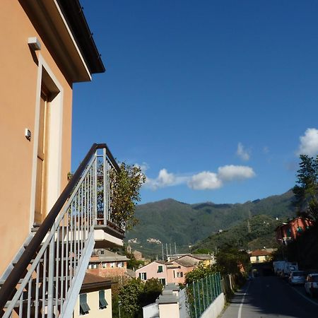 La Gerbera Hotel Levanto Luaran gambar