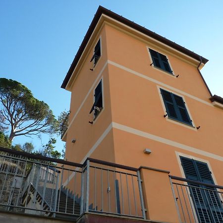 La Gerbera Hotel Levanto Luaran gambar