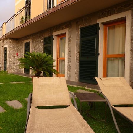 La Gerbera Hotel Levanto Luaran gambar