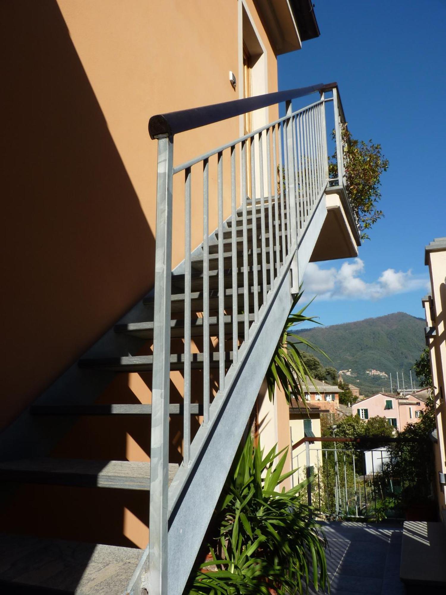 La Gerbera Hotel Levanto Luaran gambar