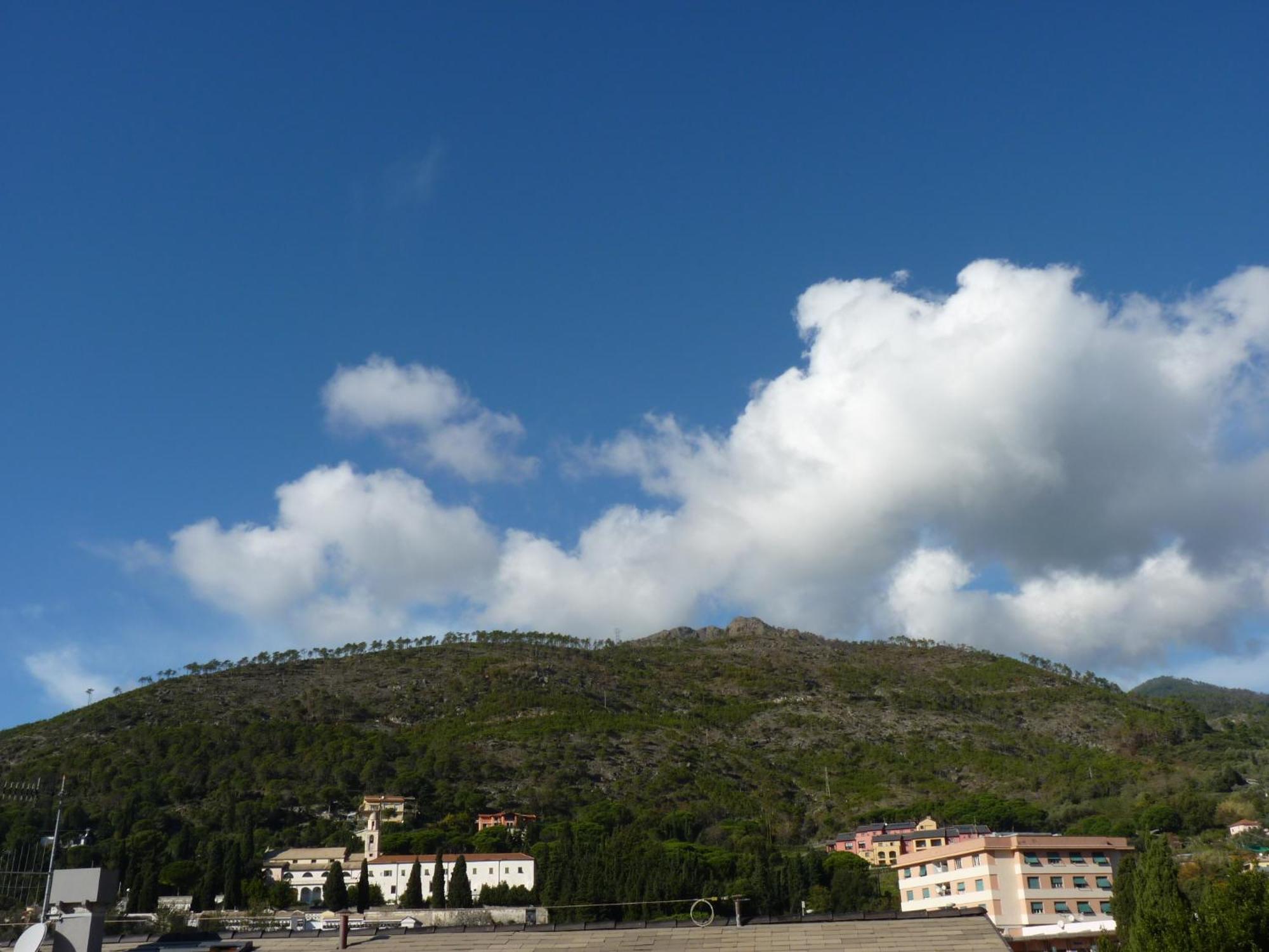 La Gerbera Hotel Levanto Luaran gambar