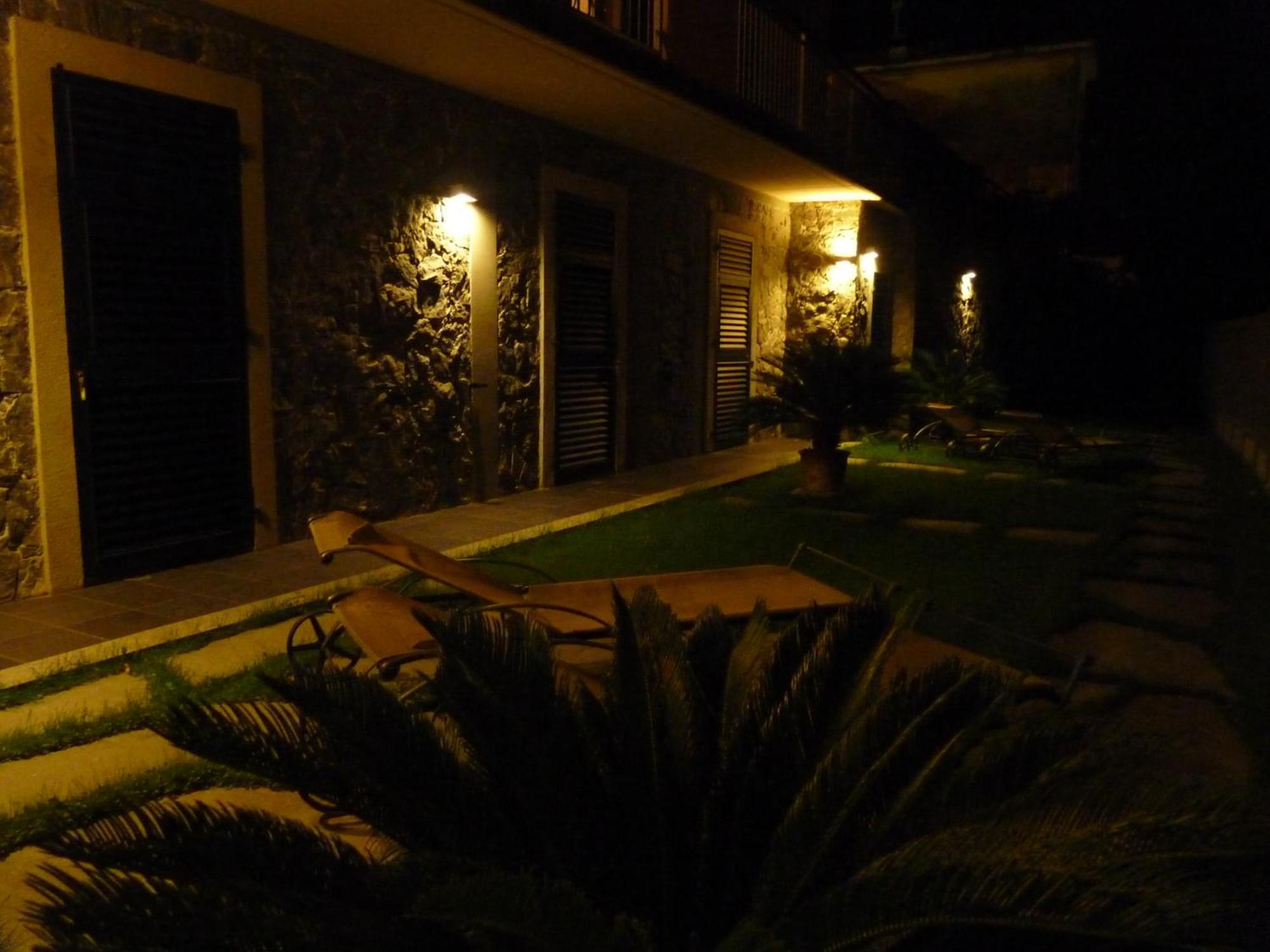 La Gerbera Hotel Levanto Luaran gambar