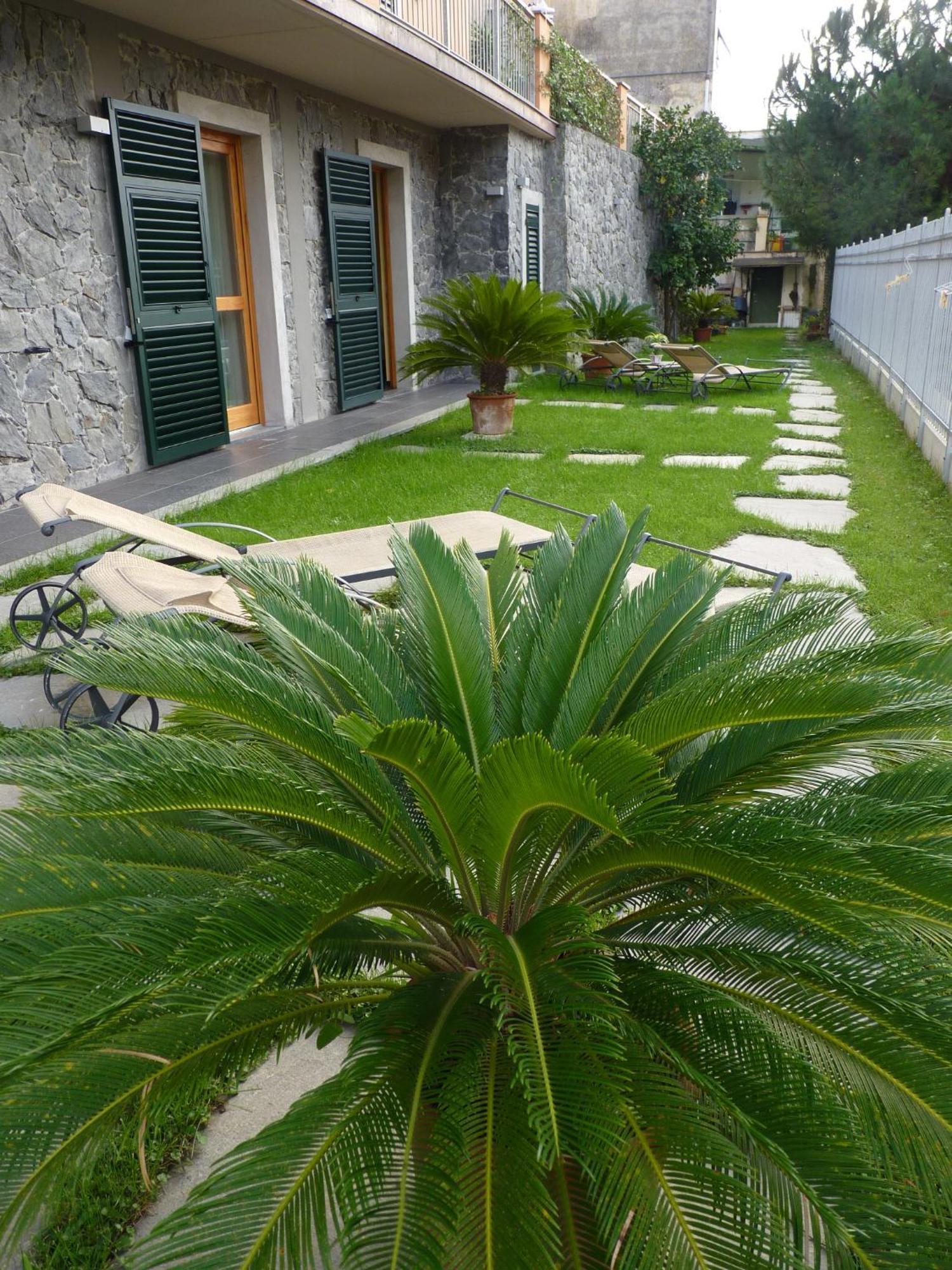 La Gerbera Hotel Levanto Luaran gambar