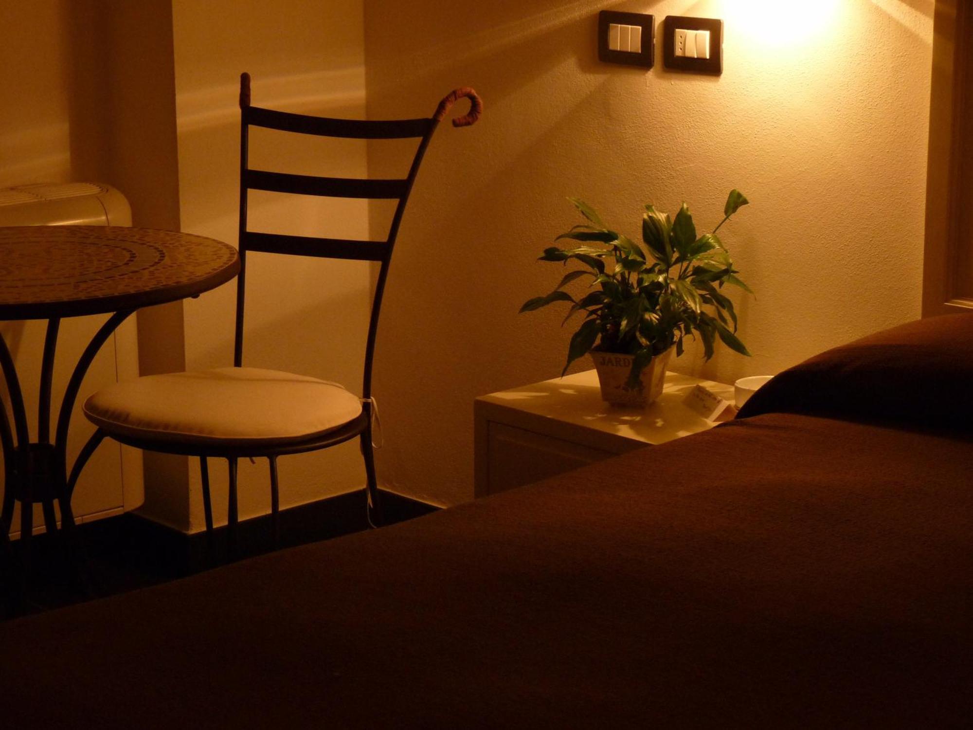 La Gerbera Hotel Levanto Luaran gambar