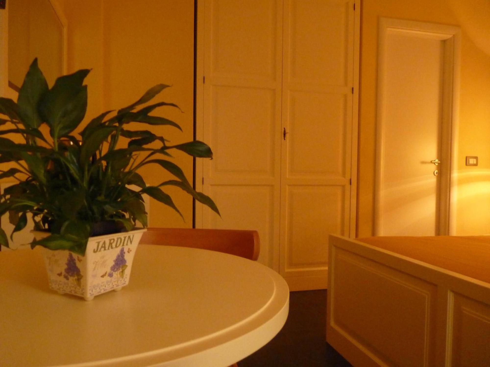 La Gerbera Hotel Levanto Luaran gambar