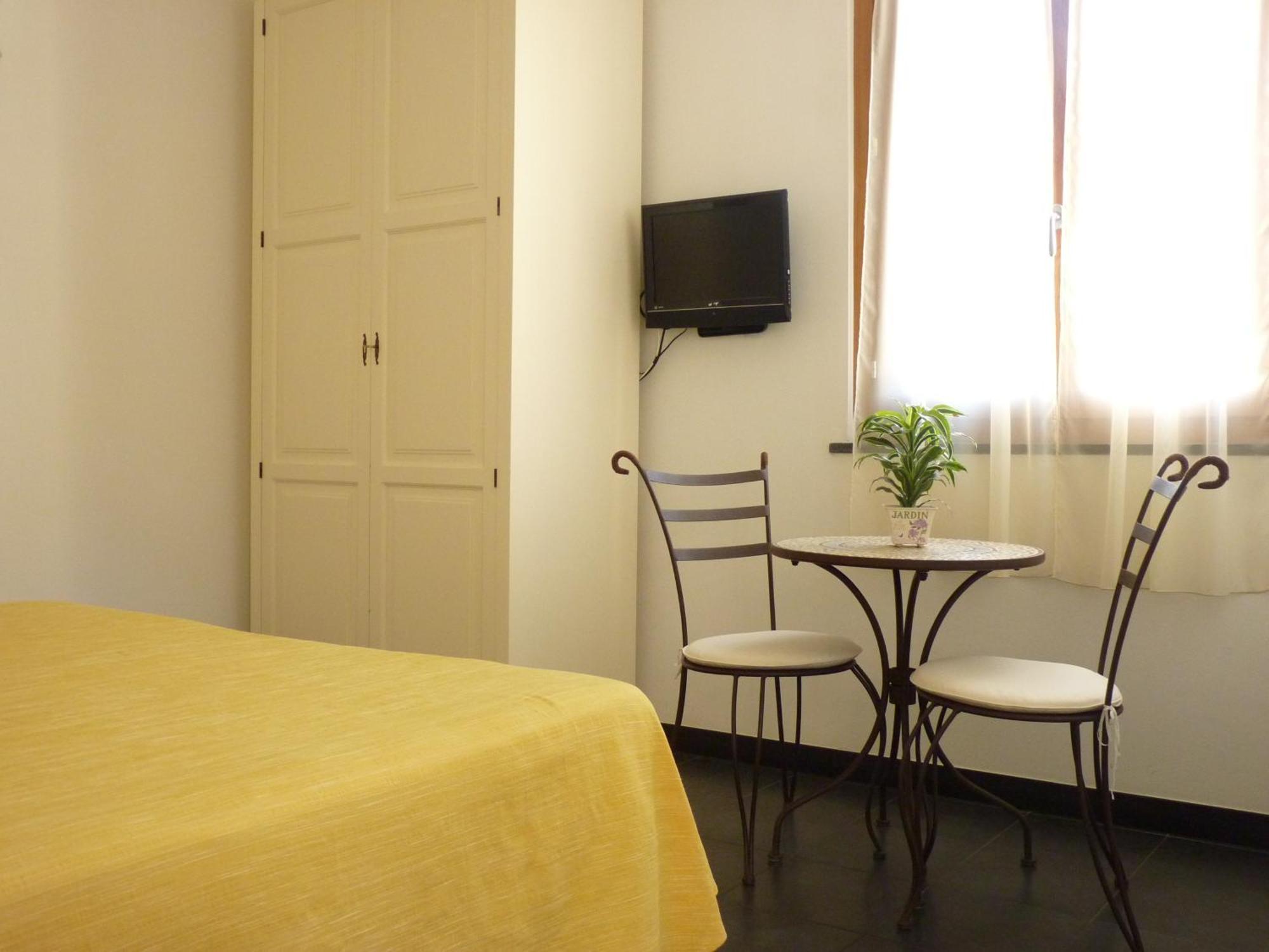La Gerbera Hotel Levanto Luaran gambar