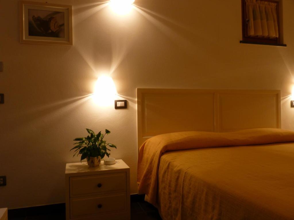 La Gerbera Hotel Levanto Luaran gambar