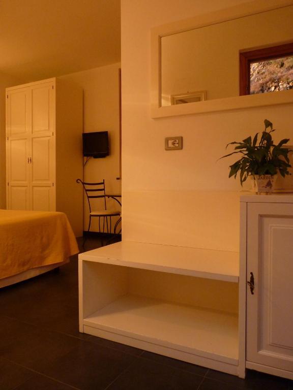 La Gerbera Hotel Levanto Bilik gambar