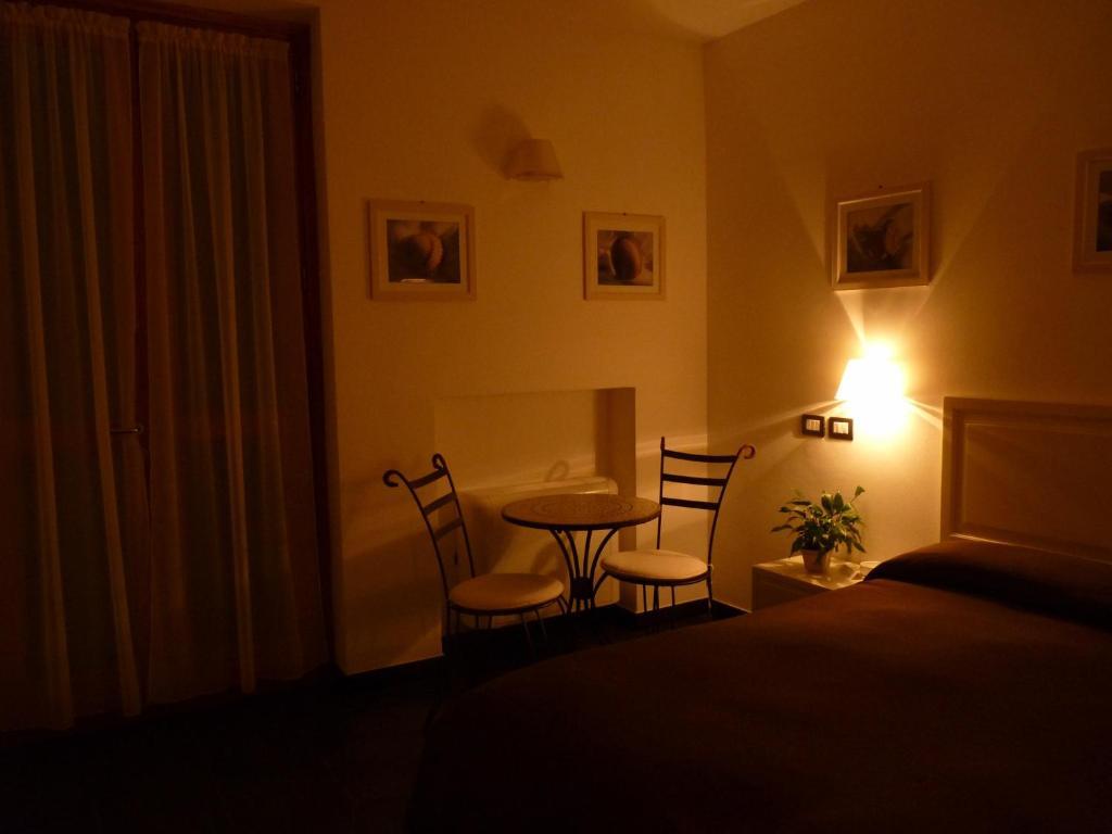 La Gerbera Hotel Levanto Luaran gambar